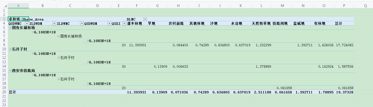 地块分类面积统计操作步骤14.png